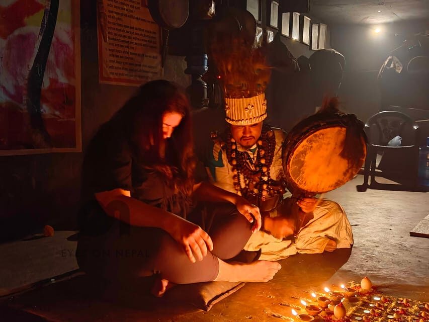 One to One Shaman consultation in Nepal - A Balanced Take on the Healing Claims