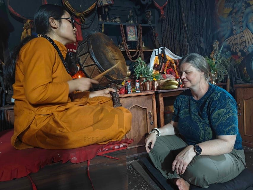 One to One Shaman consultation in Nepal - Price and Value: Is $40 for 1.5 Hours Worth It?