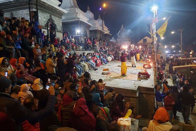 Pashupatinath Evening Aarati: Few Divinely Hours in Kathmandu - Inside the Aarati Pooja: what you’re seeing in plain terms