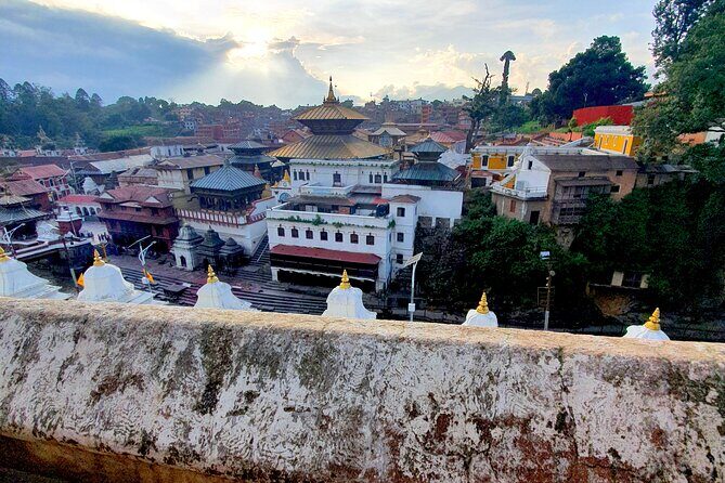 Pashupatinath Temple, Hindu Crematorium and Aarati in-depth Tour - Price and Value: Is $90 Fair for This Much Experience?