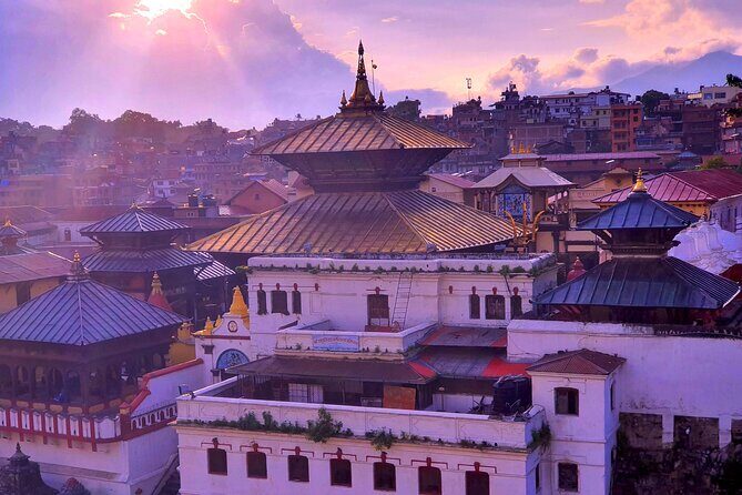 Pashupatinath Temple, Hindu Crematorium and Aarati in-depth Tour - Who This Tour Fits Best