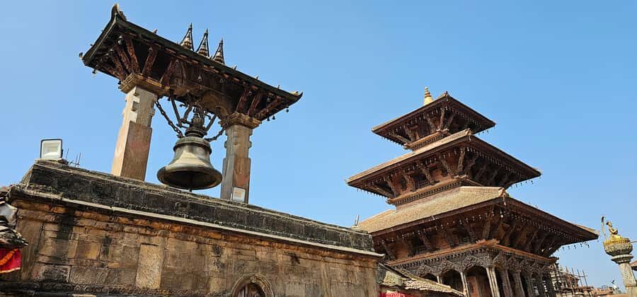 Patan and Bhaktapur City Full Day Tour - The 6-hour flow: a full day that doesn’t wander too far