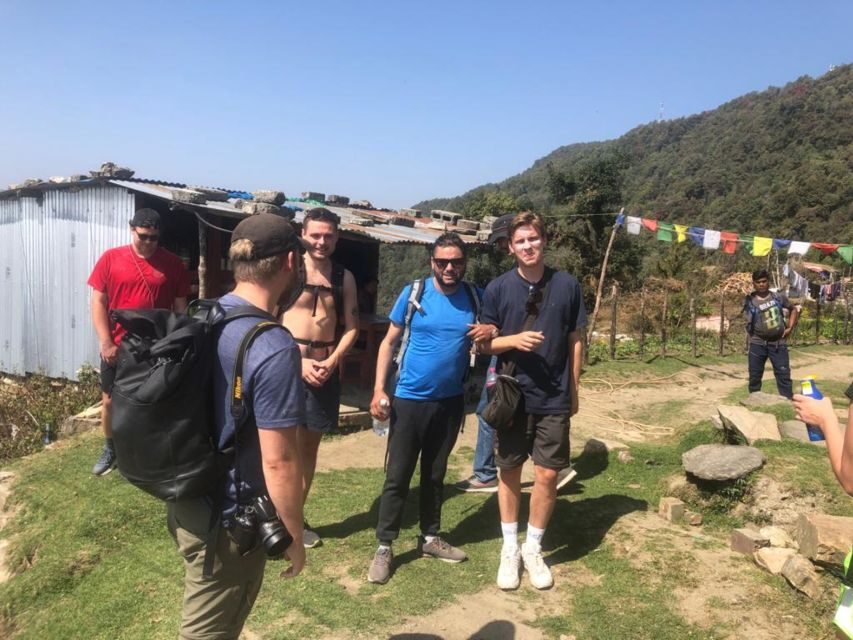Pokhara: 1-Day Scenic Australian Camp & Dhampus Guided Hike - Who This Hike Fits Best (and Who Might Want More Time)