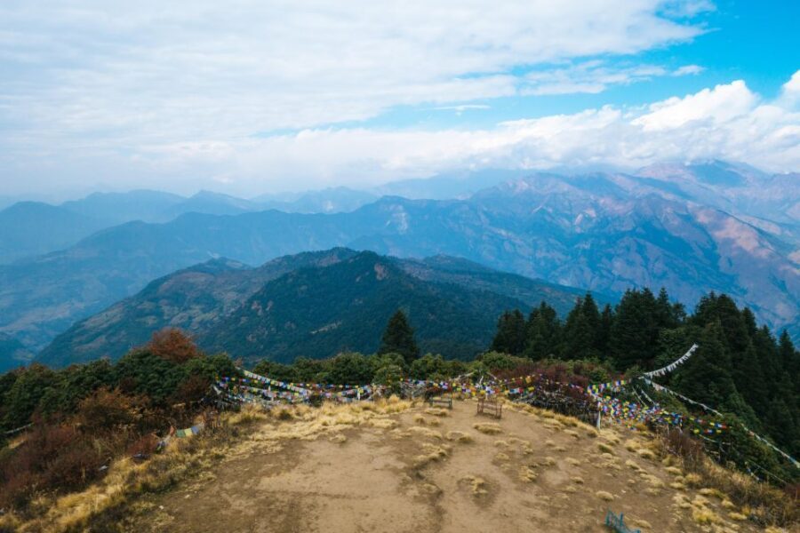 Pokhara: 1-Day Scenic Australian Camp & Dhampus Guided Hike - What to Bring: A Simple List That Prevents Awkward Moments