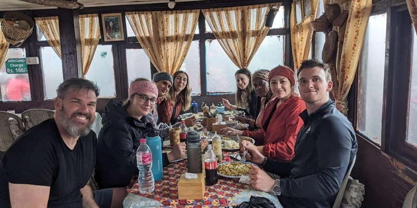 Pokhara: 2-Day Ghorephani and Poon Hill Private Trek - Key Highlights You’ll Actually Feel on This Trek