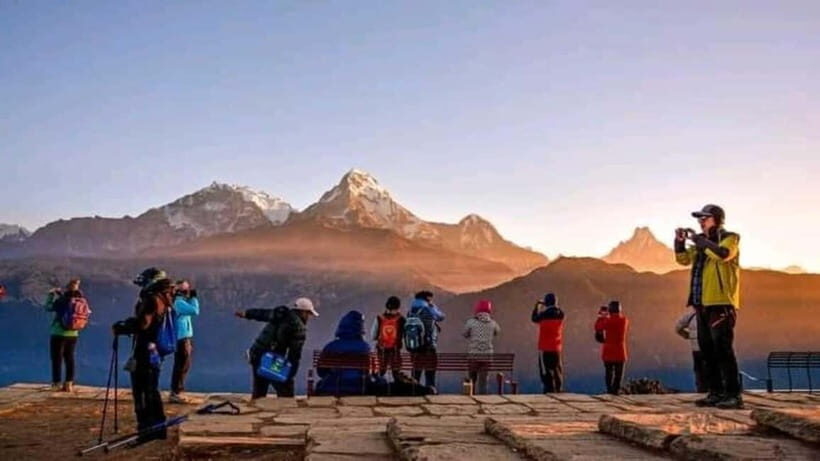 Pokhara: 2-Day Ghorephani and Poon Hill Private Trek - What to Expect on the Trail (Beyond the Postcard Views)