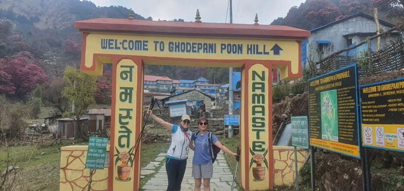Pokhara: 2-Days Beautiful Poon Hill Trek with Sunrise View - Key Things You’ll Notice on This Poon Hill Experience