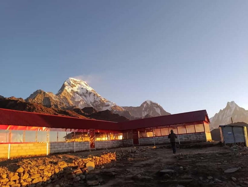Pokhara: 3-Day Ghorephani and Poon Hill Private Trek - Day 1: Pokhara to Ulleri for your first step climb