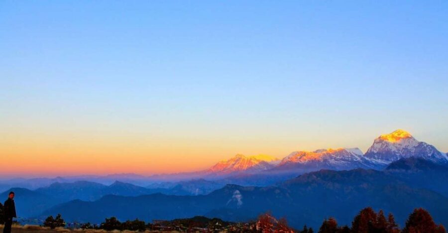 Pokhara: 4-Day Beautiful Ghorepani Poon Hill & Ghandruk Trek - Why Poon Hill and Ghandruk work so well in just 4 days