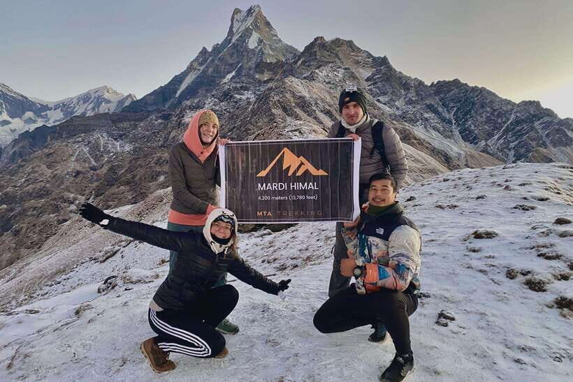Pokhara: 4-Day Mardi Himal Trek - Who This Trek Suits Best (And Who Should Skip It)