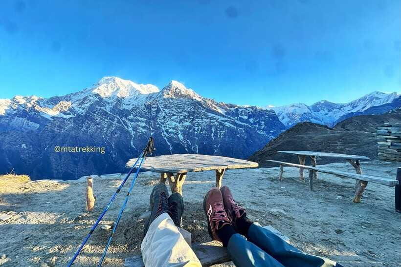 Pokhara: 4-Day Mardi Himal Trek - Going Beyond the Viewpoint: Base Camp Is a Bonus, Not a Guarantee