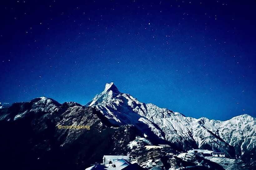 Pokhara: 4-Day Mardi Himal Trek - Guides, Teahouses, and the Small Stuff That Makes It Comfortable