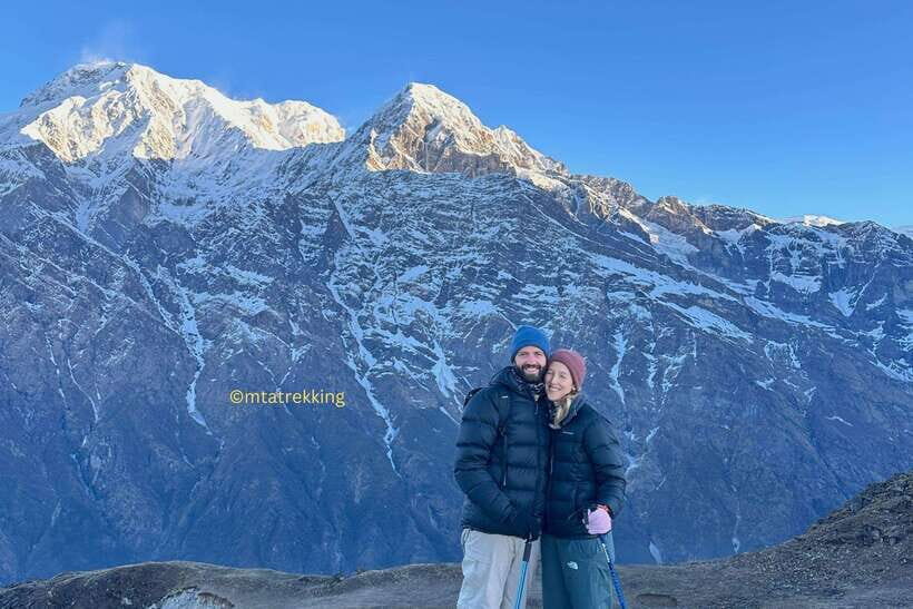Pokhara: 4-Day Mardi Himal Trek - Price and Value: Is $139 a Good Deal?
