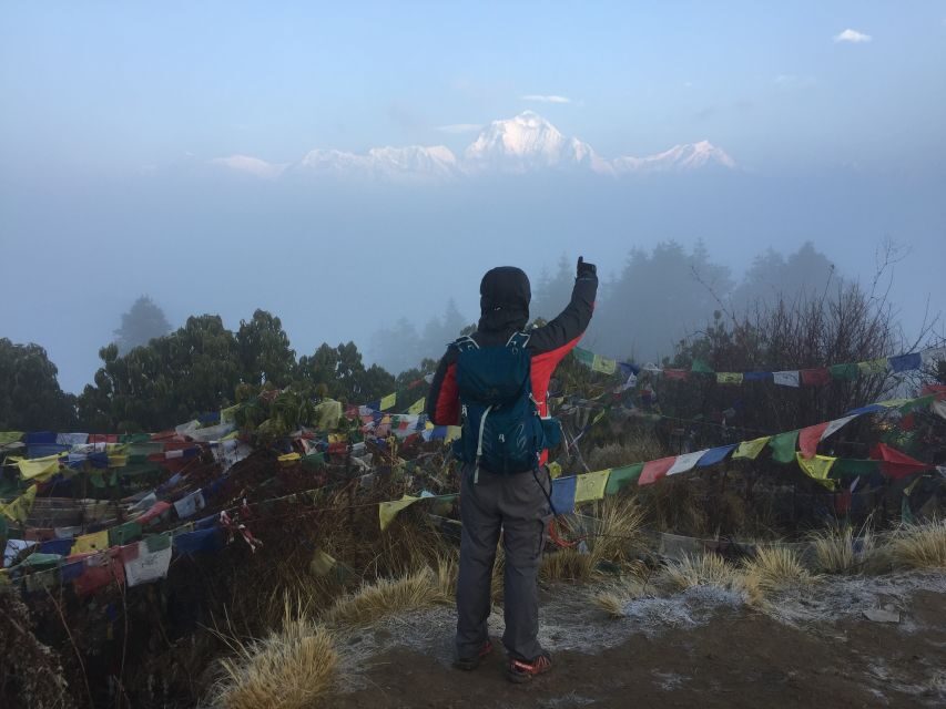 Pokhara: 4-Day Private Trek Tour - Key Things That Make This Trek Work