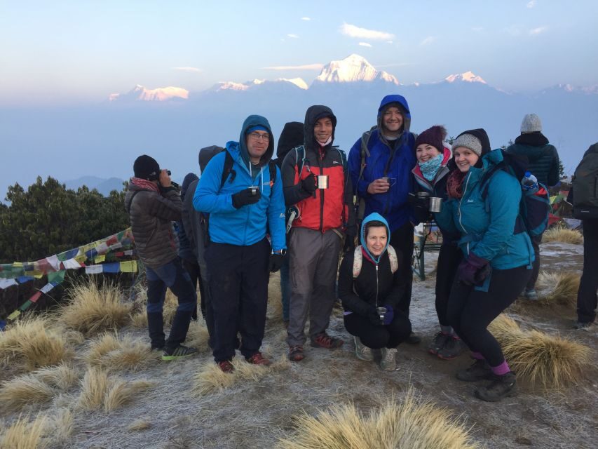 Pokhara: 4-Day Private Trek Tour - Packing List That Prevents the Usual Mountain Annoyances