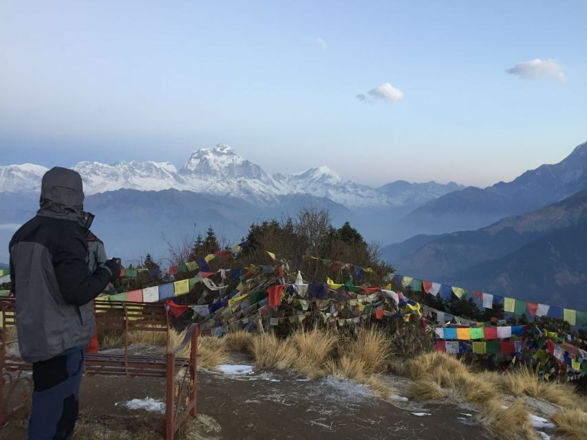 Pokhara: 4-Day Private Trek Tour - What Your $243 Per Person Really Buys (Value Check)