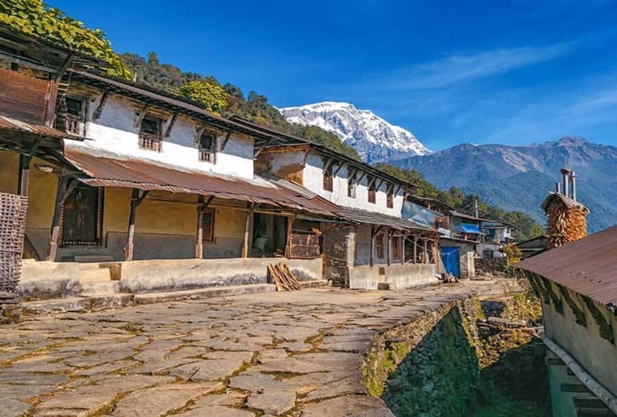 Pokhara: 5 Day Annapurna Base Camp Trek & Natural Hot Spring - Value for $171: what you truly get (and what costs extra)