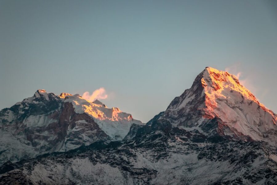 Pokhara: 7 Day Annapurna Base Camp Trek - Key highlights worth planning around