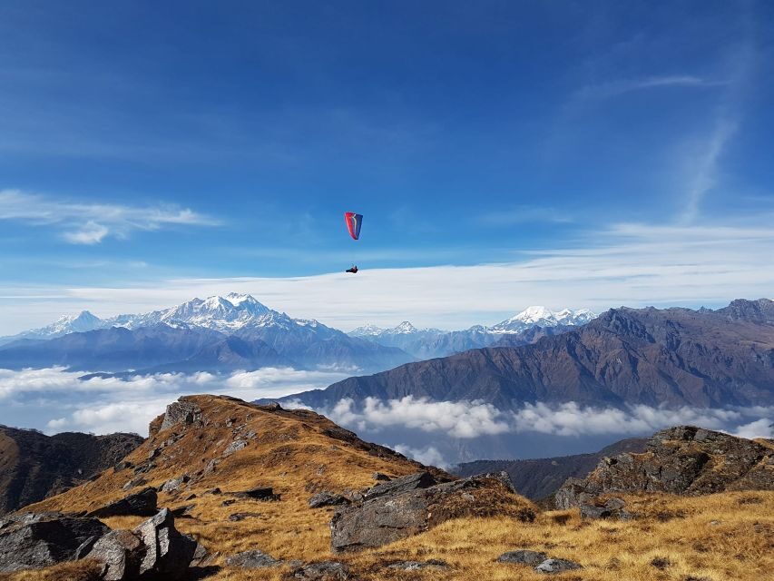 Pokhara: Adventure Paragliding Trip with Photos and Videos - Who This Is Best For (and Who Should Rethink It)