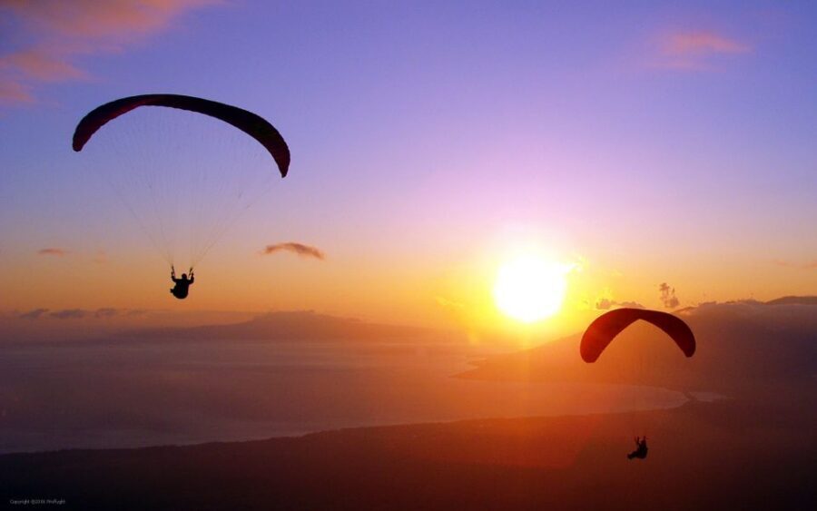 Pokhara: Adventure Paragliding Trip with Photos and Videos - Provider Reality: One Booking, Possibly More Than One Team
