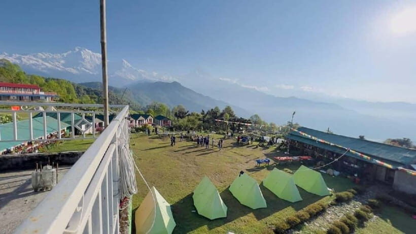 Pokhara: Annapurna Foothills Day Hike with Transfers - Descent to Phedi/Ghattekhola: the quieter, greener payoff