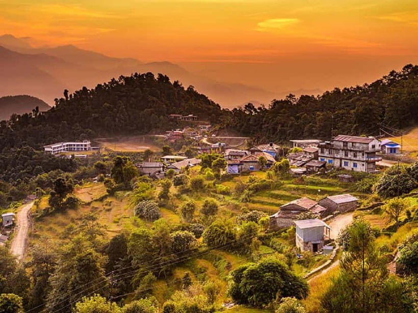 Pokhara: Annapurna Foothills Day Hike with Transfers - Guides make or break this kind of day