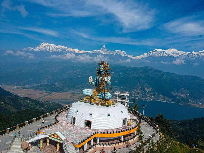 Pokhara: City Sightseeing Group Bus Tour - Key Highlights You’ll Actually Care About