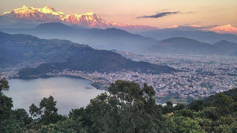 Pokhara: City Sightseeing Group Bus Tour - Price and Logistics: Why It’s Worth About $8 (If You Plan for Extra Fees)