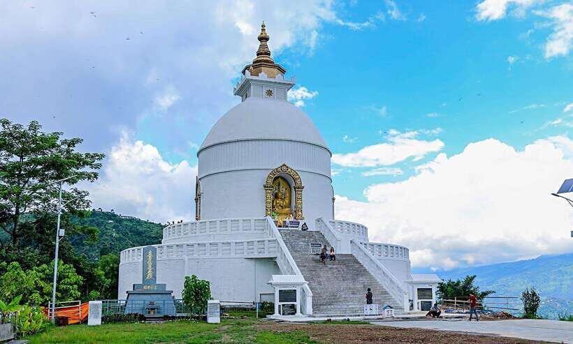 Pokhara: City Sightseeing Group Bus Tour - Who This Tour Fits Best (and Who Should Skip It)