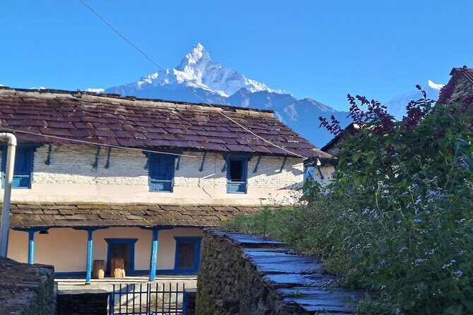 Pokhara: Easy Day Hike to Australian Camp & Dhampus Village - Guide quality: why names matter on a day hike