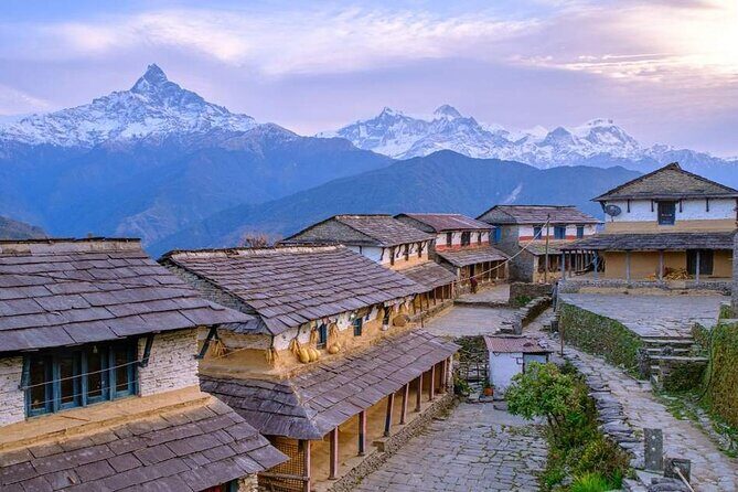 Pokhara: Easy Day Hike to Australian Camp & Dhampus Village - What to bring and how to pace the hike