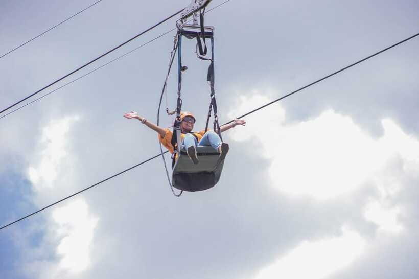 Pokhara: Experience The World's Steepest Zipline - Price and Value: What $63 Gets You in Real Terms
