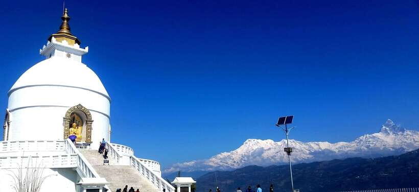Pokhara: Full-Day Sharing Bus Tour on 7 Iconic Destination - Key Highlights Worth Your Time
