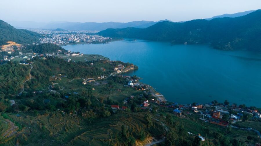 Pokhara: Golden Hour at Peace Pagoda - Himalayan Sunset Tour - Your 3-hour plan: paced for the sunset, not for your stamina