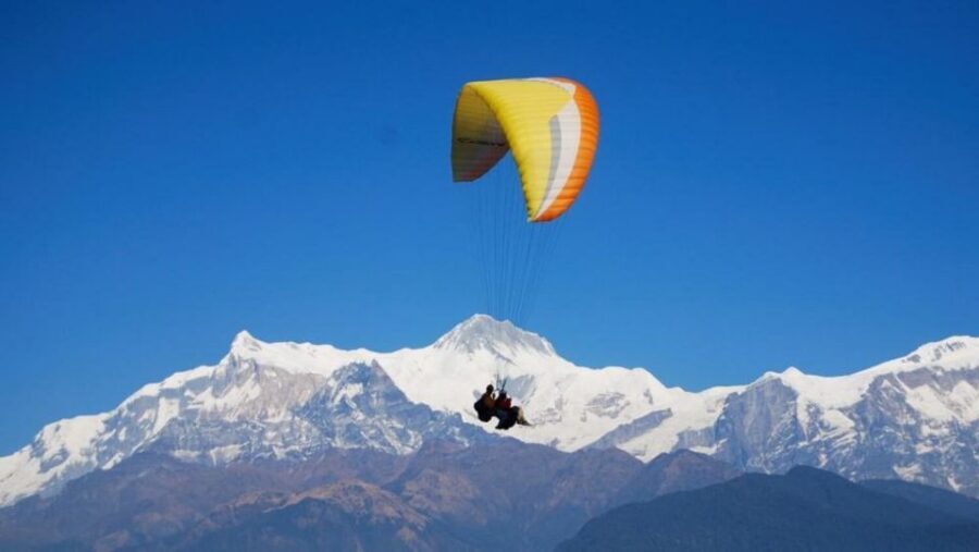 Pokhara: Golden Hour at Peace Pagoda - Himalayan Sunset Tour - At the pagoda: what you’ll do once you arrive