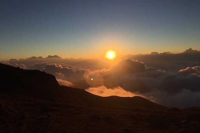 Pokhara Group Joining Sarangkot Sunrise Himalayas Tour - Pokhara Lakeside pickup at 4:00 am: why that detail matters
