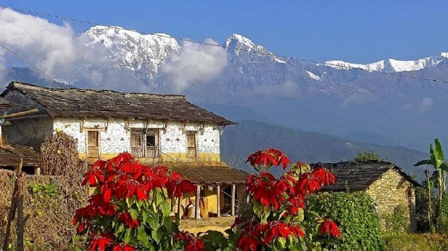 Pokhara: Guided Day Hike From Dampus To Australian Base Camp - Sunrise Rhythm: Why Getting Up Early Pays Off