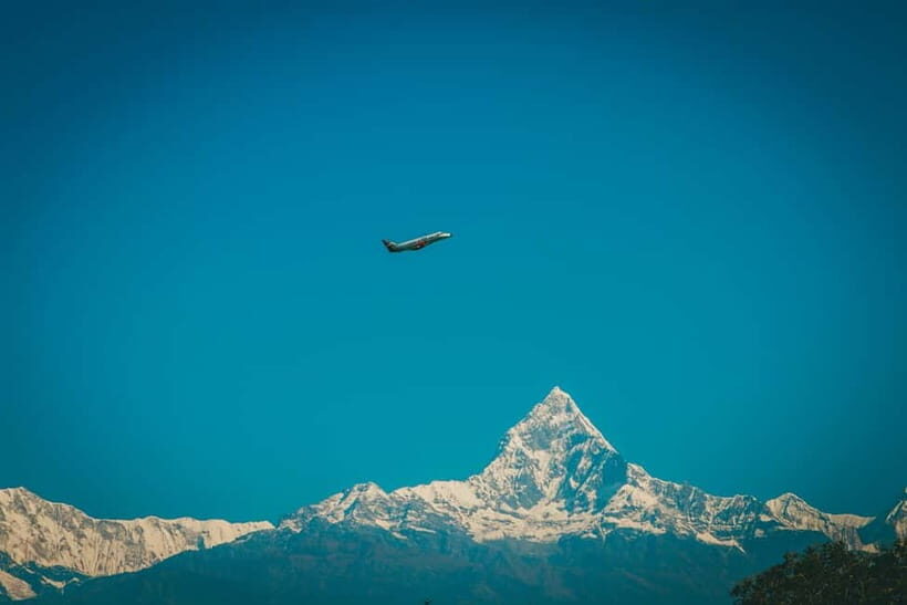 Pokhara: Half Day Upper Seti Rafting - Language, group vibe, and guide support