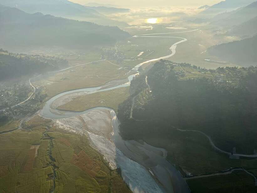 Pokhara: Hot Air Ballooning Tour in Pokhara - Should You Book This Pokhara Balloon Ride?