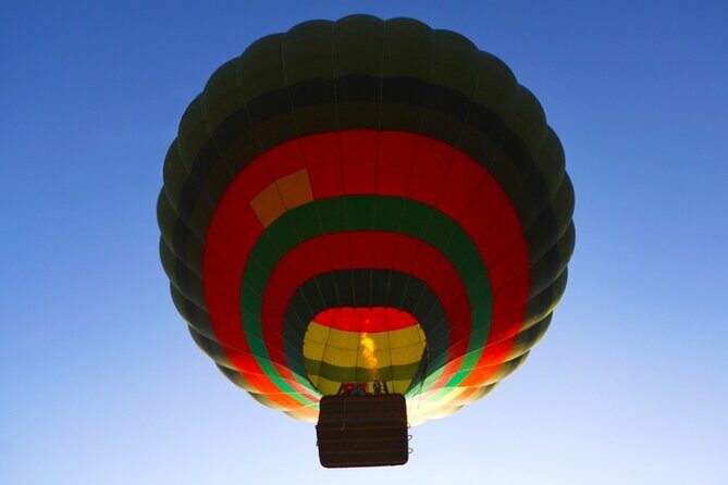 Pokhara: Hot Air Ballooning Tour in Pokhara - Pickup From Lakeside and the Safety Briefing That Sets the Tone