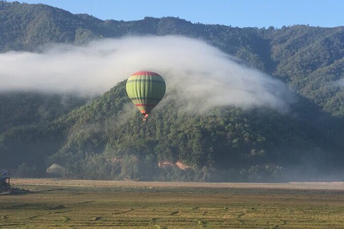 Pokhara: Hot Air Ballooning Tour in Pokhara - Price and Value: What You’re Really Paying For