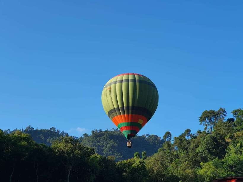 Pokhara: Hot Air Ballooning Tour in Pokhara - Who This Tour Suits Best (and Who Might Want a Different Plan)