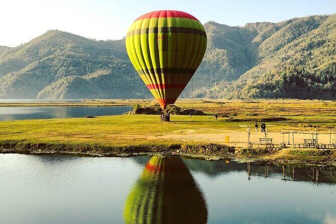 Pokhara: Hot Air Ballooning Tour in Pokhara - Timing in the Morning (and What Changes When It’s Weather-Dependent)
