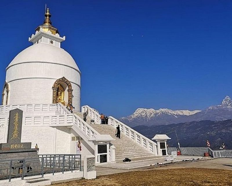 Pokhara: Sarangkot Sunrise and Private Full Day Tour - Pace, steps, and comfort: how to set yourself up for an easier day
