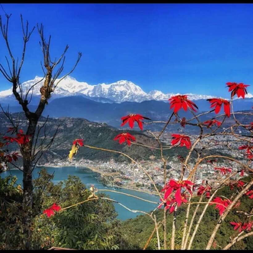 Pokhara: Sarangkot Sunrise and Private Full Day Tour - Sarangkot Sunrise: the morning view you shape the whole day around