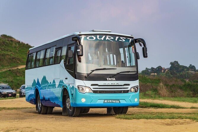 Pokhara to Kathmandu Premium Sofa Bus Ticket - Pokhara to Kathmandu Premium Sofa: What You’re Paying For at $11
