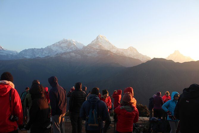 Poon Hill Trek - Why Poon Hill feels like the Annapurnas in miniature