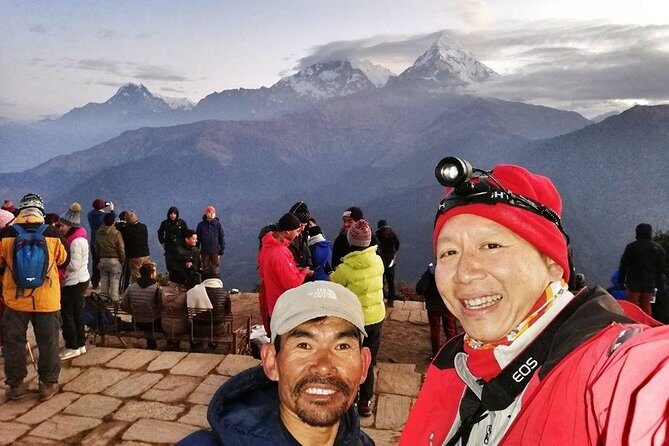 Poon hill Trek 3 days - Why Poon Hill Sunrise Is the Whole Point