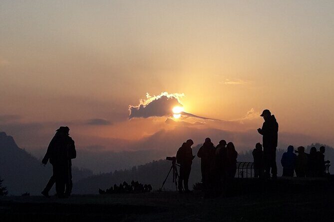 Poon hill Trek 3 days - Accommodation and Food: Clean, Simple, and Built for Fuel