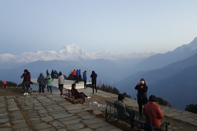 Poon hill Trek 3 days - What to Pack for a 3-Day Poon Hill Trek